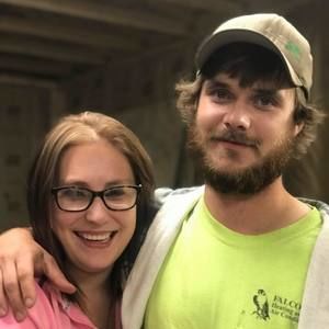 Meet your Posher, Joseph